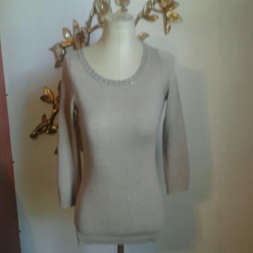 Sweater  banana republic